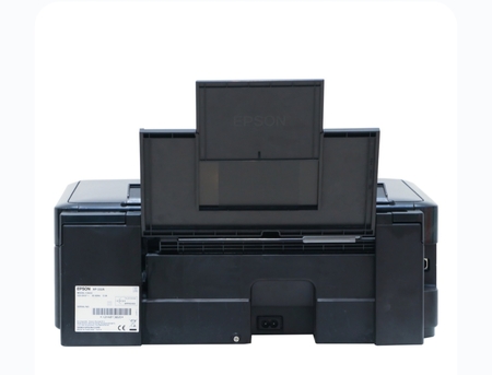 Khobar, Computers, SAR 200,  Epson XP-332A Wireless Inkjet All-in-One Printer