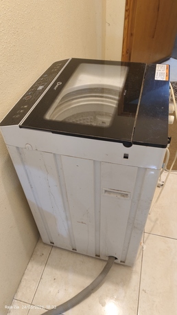 Jubail, Appliances, SAR 300,  Automatic Washing Machine For Sale
