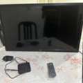 SAR 230,  SAR 230 DANSAT 32 INCH LED TV WITH ANDROID SETUP BOX AND REMOTE