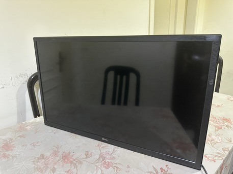 Jeddah, Electronics, SAR 230,  SAR 230 DANSAT 32 INCH LED TV WITH ANDROID SETUP BOX AND REMOTE
