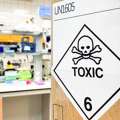 ECHA Poison Centre Notification | EU PCN & UFI Compliance Support