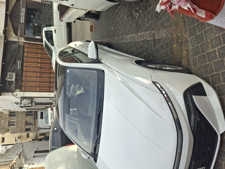 Abraq Ul Raghama, Vehicle Lease Transfer, SAR 200,  Hyundai Accent 2024 Model