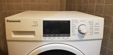 Gudaibiya, Household Items, BHD 40,  Washing Machine