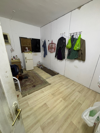 Al Zahra, Rooms for Rent, SAR 625/month,  Room For Rent