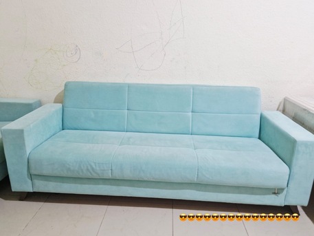 Jeddah, Furniture, SAR 300,  Sofa Cum Bed