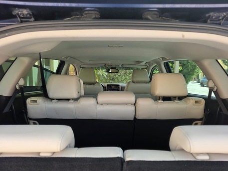Riyadh, Vehicles, Cars & Trucks , Mazda CX-9,  2014,  Automatic,  109000 KM,  For Sale:   Full Option &ndash; Excellent Condition &ndash; Riyadh - Qurtubah