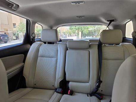 Riyadh, Vehicles, Cars & Trucks , Mazda CX-9,  2014,  Automatic,  109000 KM,  For Sale:   Full Option &ndash; Excellent Condition &ndash; Riyadh - Qurtubah