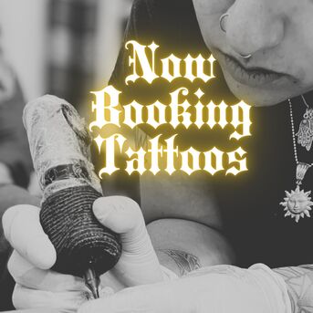 Amman, Beautician, Palestinian Tattoo Artist- Now Taking Appointments