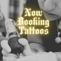 Palestinian Tattoo Artist- Now Taking Appointments