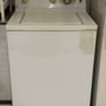SAR 500,  GE Heavy Duty Washing Machine For Sale