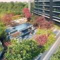 Explore Waterfall Residences By Krisumi