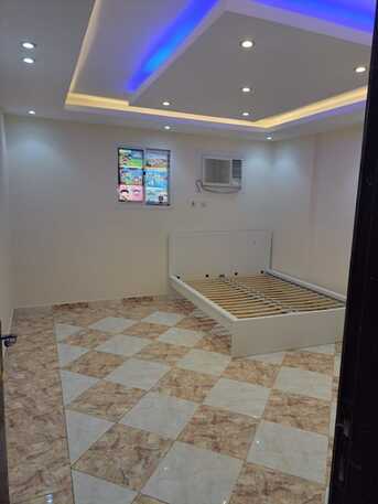 Olaya, Apartments, Flats, Houses & Villas, SAR 32000/year,  1 BR,  For Rent    Apartment   Verey Near Ministry Of Interior Metro Station (4 Minutes Walking)