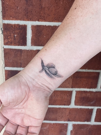 Amman, Artists, Palestinian Tattoo Artist- Now Booking Appointments