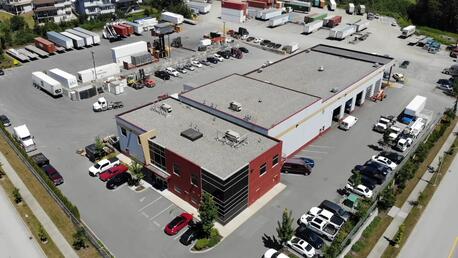 Surrey, Automotive, Triumph Through Team Unity: Our Journey To Business Of The Year