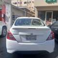 SAR 1400,  Nissan Sunny,  2024,  Automatic,  95000 KM,   Available For Rent