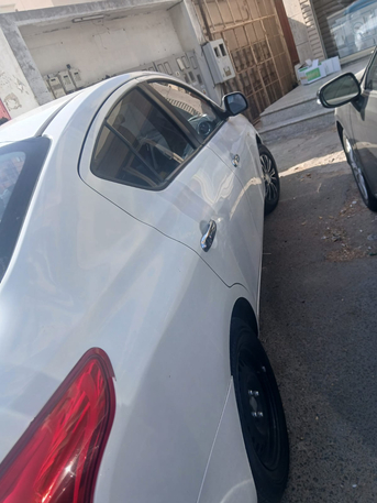 Jeddah, Vehicles, Cars & Trucks , SAR 1400,  Nissan Sunny,  2024,  Automatic,  95000 KM,   Available For Rent