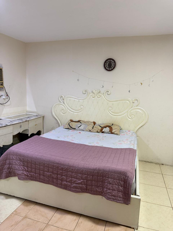 Jubail, Apartments, Flats, Houses & Villas, SAR 1600/month,  1 BR,  1bhk Pent House With Fully Furnished For 3 Months