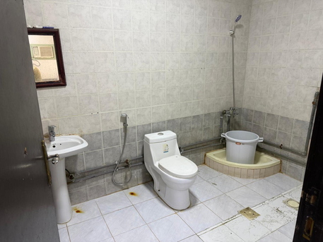 Jubail, Apartments, Flats, Houses & Villas, SAR 1600/month,  1 BR,  1bhk Pent House With Fully Furnished For 3 Months