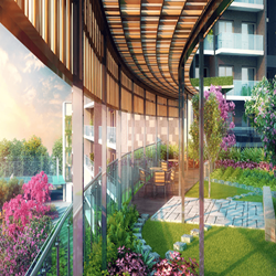 Mumbai, Real Estate For Sale, Explore Waterfall Suites By Krisumi