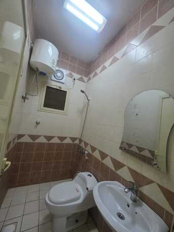 Khobar, Apartments, Flats, Houses & Villas, SAR 18600/year,  3 BR,  Consists Of:- 3 Bedrooms, A Living Room, 2 Bathrooms, And A Kitchen,