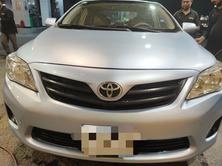 Dammam, Vehicles, Cars & Trucks , SAR 24000,  Toyota Corolla,  2013,  Automatic,  149000 KM,  Low Milage