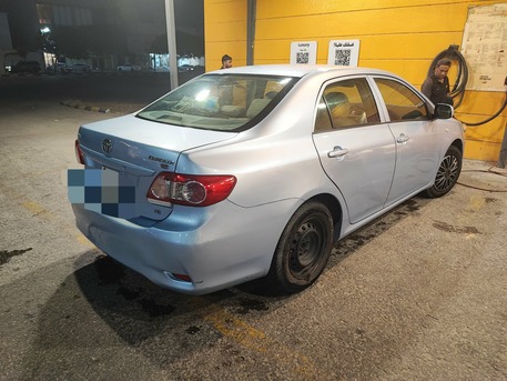 Dammam, Vehicles, Cars & Trucks , SAR 24000,  Toyota Corolla,  2013,  Automatic,  149000 KM,  Low Milage