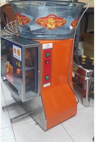 East Riffa, Industrial Machinery, BHD 500,  Commercial Orange Juicer