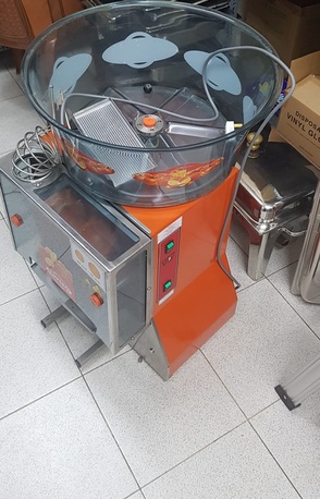 East Riffa, Industrial Machinery, BHD 500,  Commercial Orange Juicer