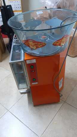 East Riffa, Industrial Machinery, BHD 500,  Commercial Orange Juicer