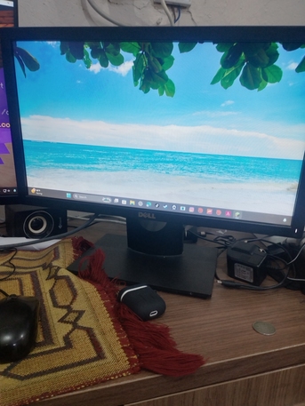 Jeddah, Computers, SAR 220,  Dell Orignal Laptop Used