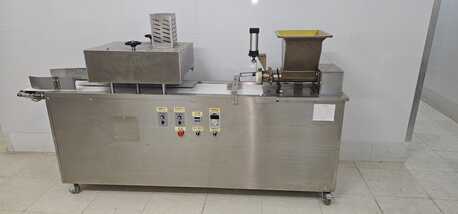 East Riffa, Industrial Machinery, BHD 1200,  Bread Dough Ball Forming Machine