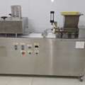 BHD 1200,  Bread Dough Ball Forming Machine