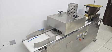 East Riffa, Industrial Machinery, BHD 1200,  Bread Dough Ball Forming Machine