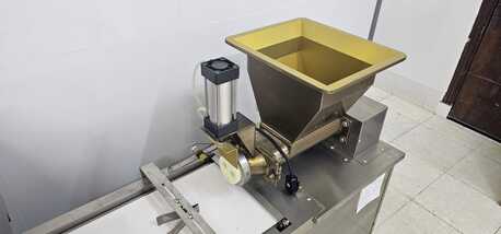 East Riffa, Industrial Machinery, BHD 1200,  Bread Dough Ball Forming Machine