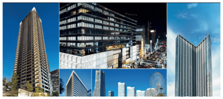 Mumbai, Real Estate For Sale, Explore The Sumitomo Group Partnership With Krisumi