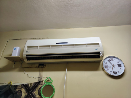 Dammam, Air Conditioners, SAR 1550,  Air Conditioner