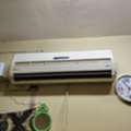 SAR 1550,  Air Conditioner