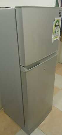 Riyadh, Appliances, SAR 700,  8.1 CFT Fridge Two Doors SAR 700