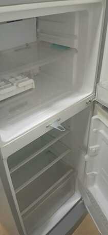 Riyadh, Appliances, SAR 700,  8.1 CFT Fridge Two Doors SAR 700