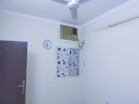 Manama, Apartments, Flats, Houses & Villas, BHD 50/month,  Furnished,  2 BR,  FURNISHED ROOM FOR RENT FOR SINGLE PERSON (RENT:BD-50+)