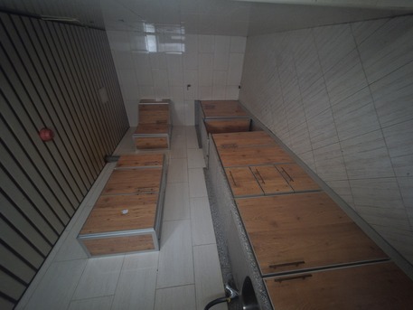 Mahooz, Apartments, Flats, Houses & Villas, BHD 160/month,  2 BR,  @2BATHROOM Hall Kitchen Without Electricity
