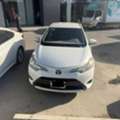 SAR 27000,  Toyota Yaris,  2016,  Automatic,  340000 KM,  Urgent Sale:  (Office Used & Accident-Free)