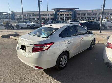 Riyadh, Vehicles, Cars & Trucks , SAR 27000,  Toyota Yaris,  2016,  Automatic,  340000 KM,  Urgent Sale:  (Office Used & Accident-Free)