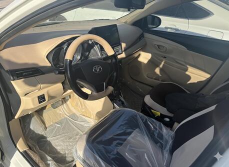 Riyadh, Vehicles, Cars & Trucks , SAR 27000,  Toyota Yaris,  2016,  Automatic,  340000 KM,  Urgent Sale:  (Office Used & Accident-Free)