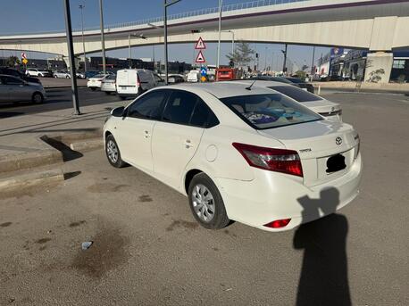Riyadh, Vehicles, Cars & Trucks , SAR 27000,  Toyota Yaris,  2016,  Automatic,  340000 KM,  Urgent Sale:  (Office Used & Accident-Free)
