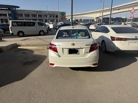 Riyadh, Vehicles, Cars & Trucks , SAR 27000,  Toyota Yaris,  2016,  Automatic,  340000 KM,  Urgent Sale:  (Office Used & Accident-Free)