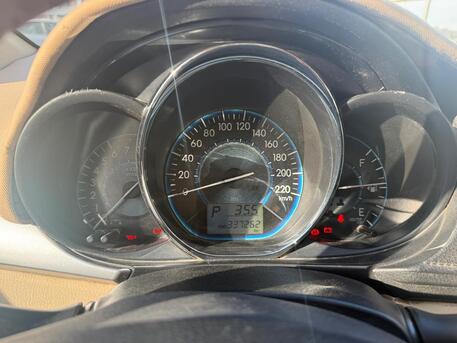 Riyadh, Vehicles, Cars & Trucks , SAR 27000,  Toyota Yaris,  2016,  Automatic,  340000 KM,  Urgent Sale:  (Office Used & Accident-Free)