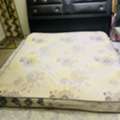 SAR 1,  Bed With Mattress
