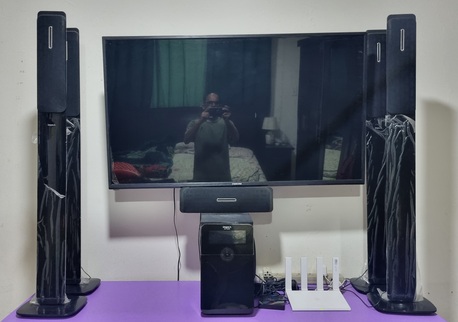 Dammam, Appliances, SAR 700,  TV AND HOME THEATRE