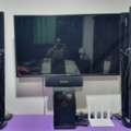 SAR 700,  TV AND HOME THEATRE